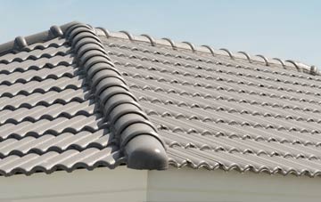 advantages of Haddenham clay roofing