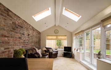 conservatory roof insulation Haddenham