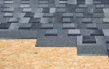 expert Haddenham asphalt roof companies