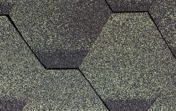 Haddenham fibreglass shingle repairs