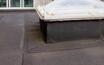 disadvantages of Haddenham flat roofs