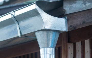 Haddenham guttering companies