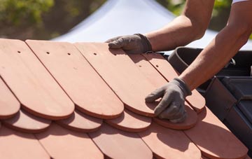 Haddenham roof tile contractors