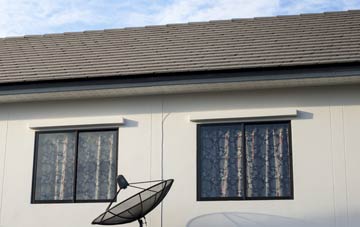 Haddenham rubber roof costs