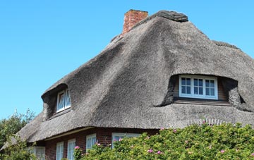 thatch roofing Haddenham