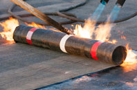 Haddenham flat roof sealing