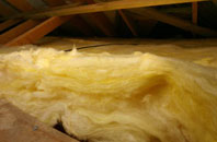 Haddenham pitch roof insulation