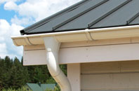 Haddenham soffits